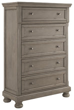 Load image into Gallery viewer, Lettner Chest of Drawers