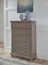 Load image into Gallery viewer, Lettner Chest of Drawers