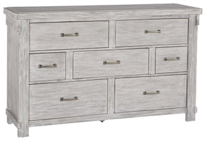 Brashland Dresser