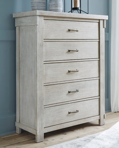 Brashland Chest of Drawers