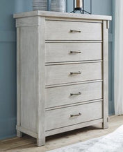 Load image into Gallery viewer, Brashland Chest of Drawers
