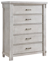 Load image into Gallery viewer, Brashland Chest of Drawers