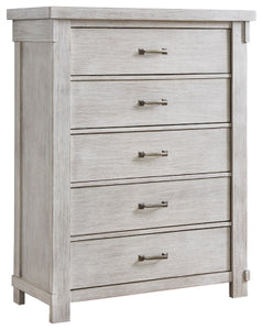 Brashland Chest of Drawers