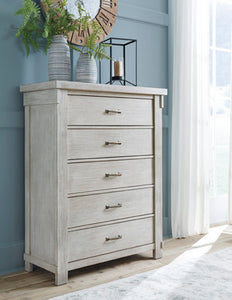 Brashland Chest of Drawers