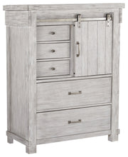 Load image into Gallery viewer, Brashland Chest of Drawers