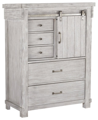 Brashland Chest of Drawers