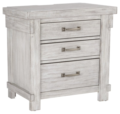 Brashland Nightstand