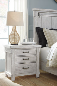 Brashland Nightstand