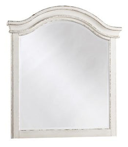 Realyn Bedroom Mirror