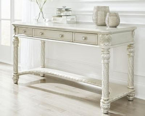 Cassimore Vanity