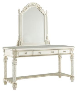 Cassimore Vanity and Mirror