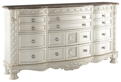 Cassimore Dresser