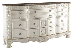 Cassimore Dresser