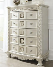 Load image into Gallery viewer, Cassimore Chest of Drawers