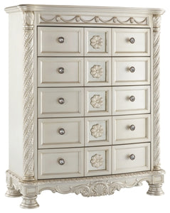 Cassimore Chest of Drawers