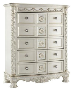 Cassimore Chest of Drawers