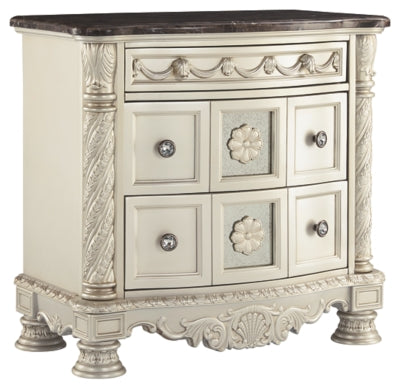 Cassimore Nightstand