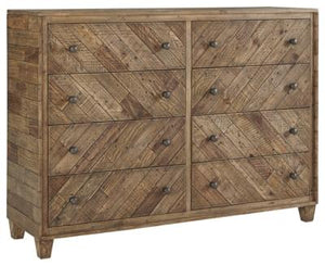 Grindleburg Dresser