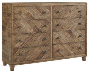 Grindleburg Dresser