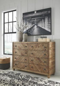 Grindleburg Dresser