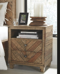 Grindleburg Nightstand