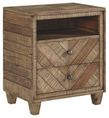 Grindleburg Nightstand