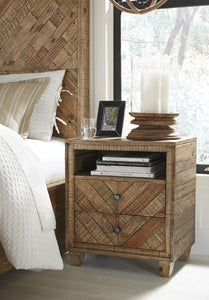 Grindleburg Nightstand