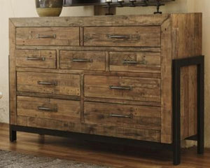 Sommerford Dresser