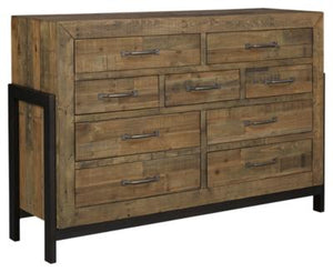 Sommerford Dresser