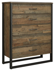 Sommerford Chest of Drawers