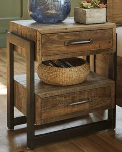 Sommerford Nightstand