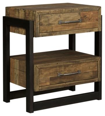 Sommerford Nightstand