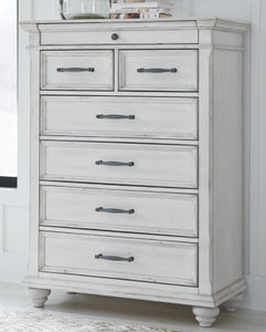 Kanwyn Chest of Drawers