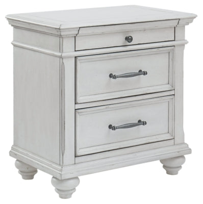 Kanwyn Nightstand