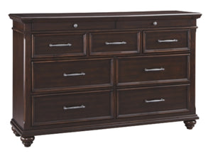 Brynhurst Dresser