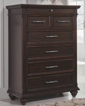 Load image into Gallery viewer, Brynhurst Chest of Drawers