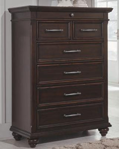 Brynhurst Chest of Drawers