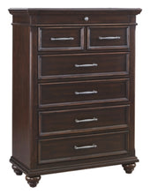 Load image into Gallery viewer, Brynhurst Chest of Drawers