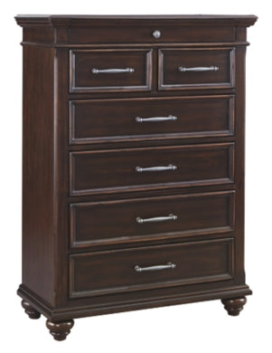 Brynhurst Chest of Drawers