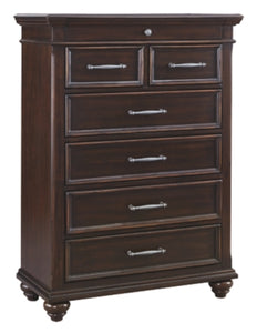 Brynhurst Chest of Drawers