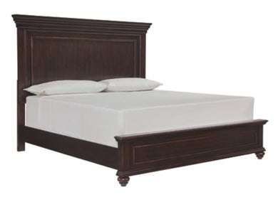 Brynhurst Queen Panel Bed