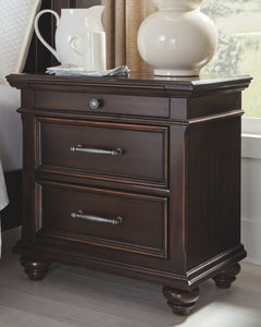 Brynhurst Nightstand