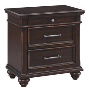 Brynhurst Nightstand