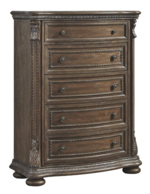 Charmond Chest of Drawers