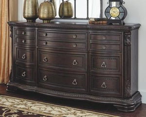 Wellsbrook Dresser