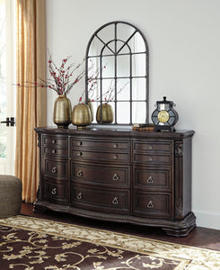 Wellsbrook Dresser