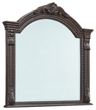 Load image into Gallery viewer, Wellsbrook Bedroom Mirror