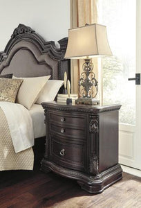 Wellsbrook Nightstand