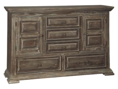 Wyndahl Dresser