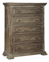 Load image into Gallery viewer, Wyndahl Chest of Drawers